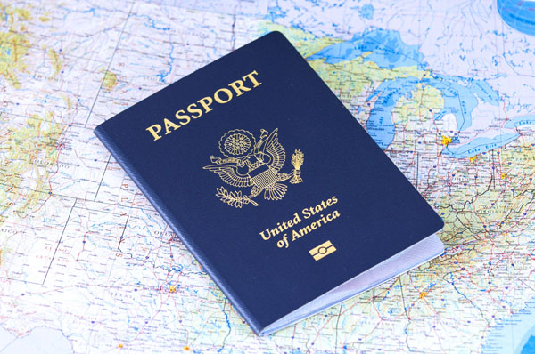办理赴美旅游签证流程