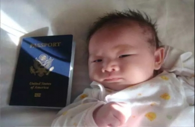 美籍宝宝更换护照相关问题解答
